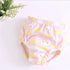 6 Layer Baby Cotton Training Pants Panties Cloth Diapers Reusable Child Nappies Breathable Diaper