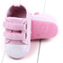 Baby Shoes Newborn Boys Girls First Walkers Infant Toddler Soft Bottom Anti-slip Sneakers 0-12M