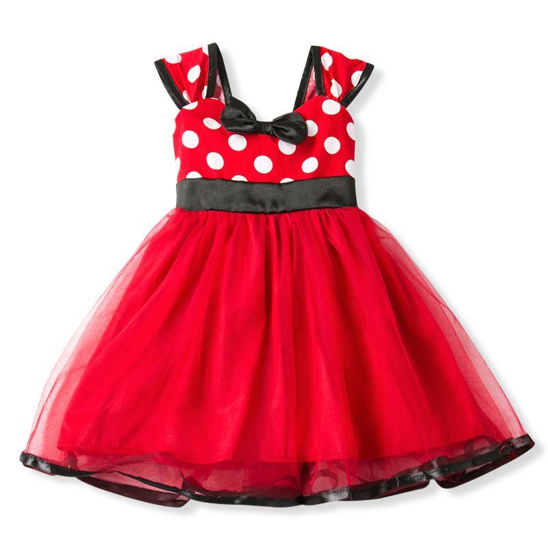 Luxury Modern Handamde Baby Clothing Christmas Dress Gift for Girls Birthday Party Halloween Outfits for Cute Toddler Design