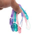 Toddler Pacifier Soother Nipple Clip Chain Holder Strap Baby Chew Toy for Baby Pacifier