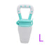 Modern NEW Baby Fresh Food Nibbler Pacifiers Feeder for Kids Fruit Feeding Nipple Safe Supplies Nipple Teat Pacifier For Baby and Kids