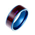 Fashion Men's Ring Magic Wear NFC Smart Ring Finger Digital Ring for Phones With Functional Couple Stainless Steel Ring