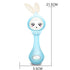 Baby Music Teether Rattle Toy For Child Education Kids Bed Bell Newborn Stroller Infant Baby Toys