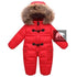 Modern New Winter Baby Universal Snowsuit Jacket And Coats For Babies Boys and Girls Windproof Jacket