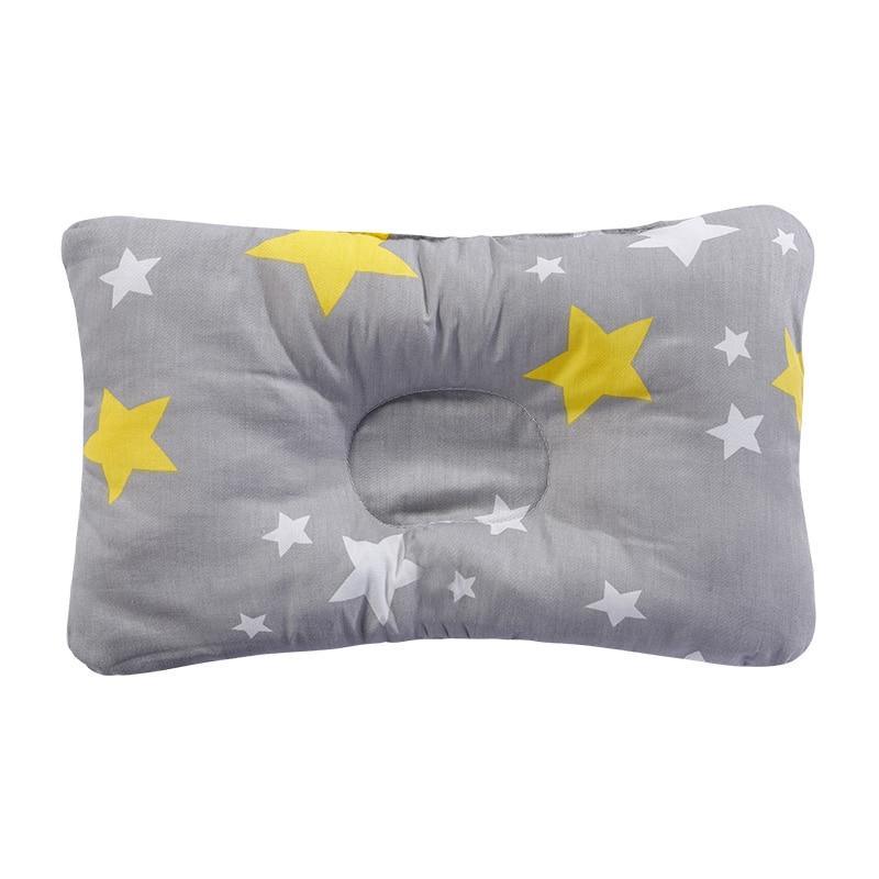 Nursing Pillow For Baby Pillow Prevent Flat Head Shaping ,Baby Room Decoration In Modern New Design WIth Animal Print