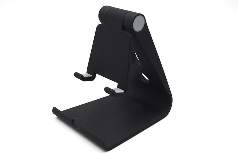 Flexible Rotating Universal Phone Holder Desktop Stand For Phone Tablet Portable Mobile Support Table