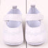 Newborn Baby Girl Shoes First Walkers Lovely Sneakers Infant Kids Girls Princess Shoes