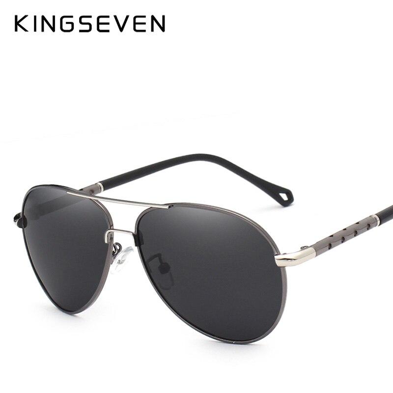 Famous Popular Aviation Unisex Man And Woman High Quality Metal Sunglasses For Summer Party And Dryving Top Brand Polarized Sunglasses