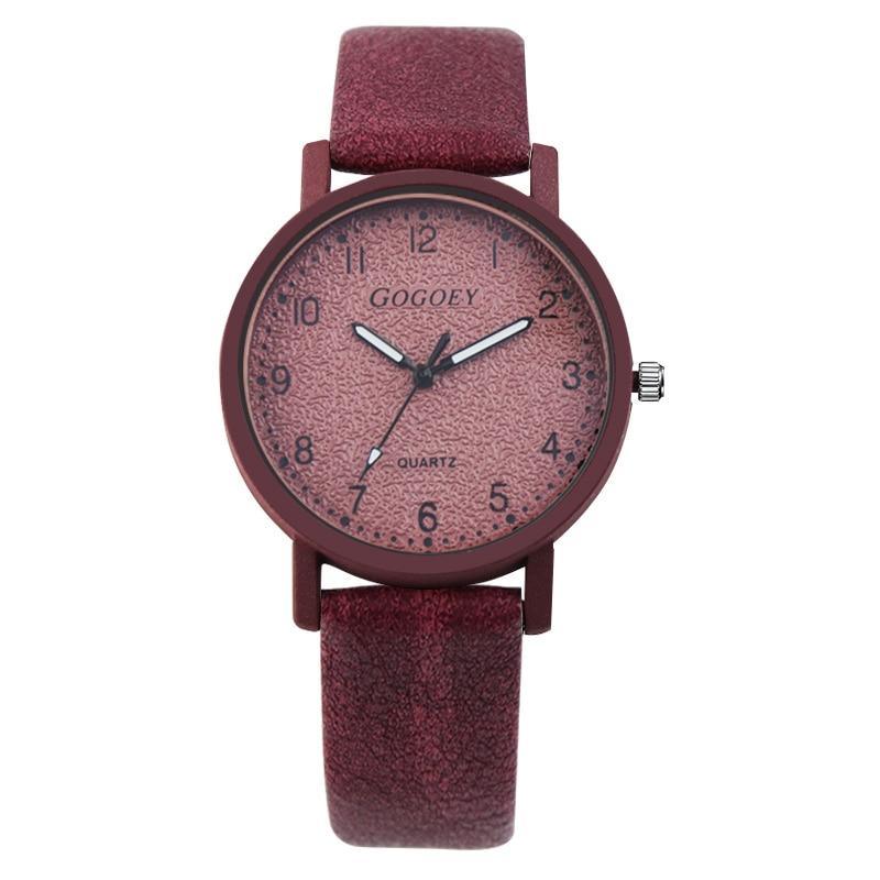 Women's Watches Fashion Ladies Watches For Women Bracelet Best Gift For Women and Girls