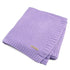 Baby Blanket Knitted Newborn Swaddle Wrap Blankets Super Soft Toddler Infant Bedding Quilt For Bed Sofa Basket Stroller