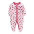 Modern Colorful Baby Boys/Girls Blanket Sleepers Newborn Babies Sleepwear Infant Long Sleeve Romper Jumpsuit for Kids