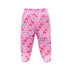 3PCS Baby Pants 100% Cotton Baby Girls and  Boys Clothes Unisex Casual Bottom PP Pants Newborn Baby Clothing For Children