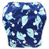 Baby Swimming  Waterproof Adjustable Reusable Washable Cloth Pool Pant Diaper Cover