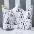 Newborn Boys Girls Nursing Pillows Home Decoration Pillow Cushion Cotton Bedding for Kids Baby Pillow