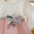 Modern Casual Summer Toddler Infant Girls Cotton Tutu Dresses Girl Princess Dress