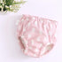 6 Layer Baby Cotton Training Pants Panties Cloth Diapers Reusable Child Nappies Breathable Diaper