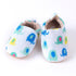 Newborns Soft Baby First Walkers Infant Toddler Shoes Cute Flower Soles Durable Crib Shoes Kids Footwear