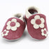 Newborn Soft Genuine Leather Anti Slip High Quality Baby Shoes First Walkers Baby Skid-Proof Shoes