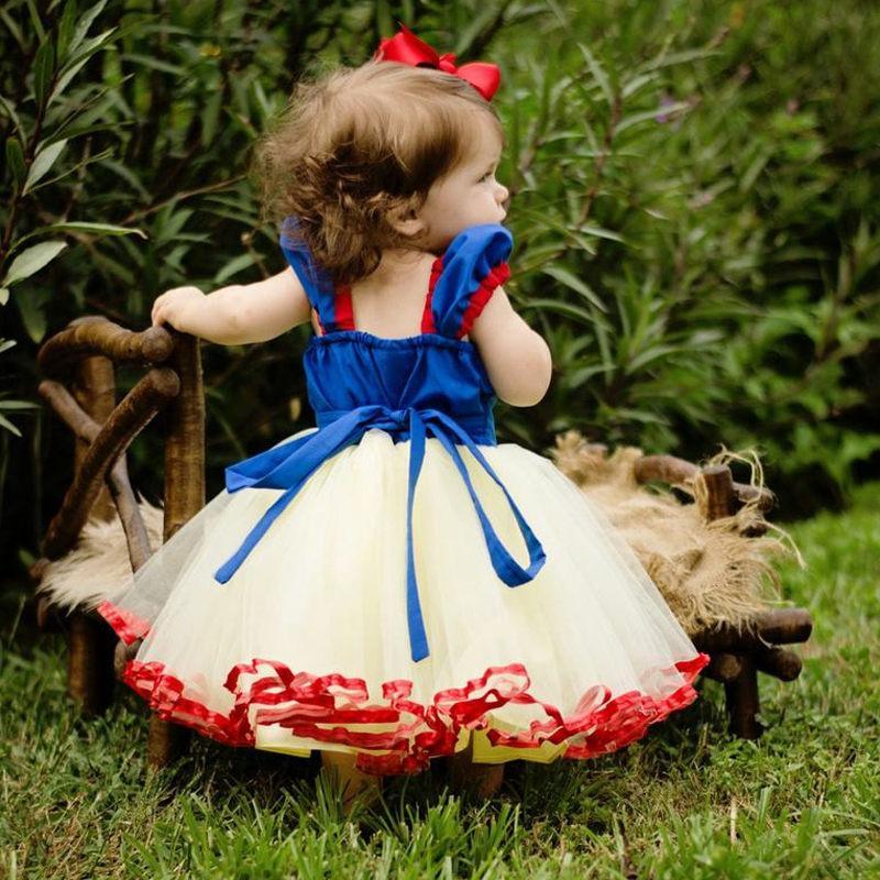 Luxury Modern New Baby Clothing Christmas Gift for girls Birthday Party Halloween Outfits Cute Toddler Girls Dress For Girl