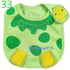 Cartoon Cotton Baby Bib Infant Saliva Towels Baby Waterproof Bibs Newborn Wear Babies Accessories