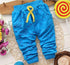 Cotton Children  Pants Newborn Baby Boy Pants Baby Girls Pants Baby Clothing 0-2 Year Baby Pants