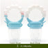 Fresh Food Baby Pacifiers Feeder For Kids Fruit Feeder Nipples Feeding Safe Baby Supplies Nipple Multi-purpose Pacifier