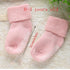 Cute Newborn Baby Cartoon Anti Slip Floor Socks For Baby Girl And Boy Casual Design Soft Warm Socks For Kids