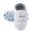 White Newborn Infant Toddler Baby Boy Girl Soft Sole Comfortable Shoes Summer Quality Outdoor Sneaker