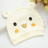 Modern Baby Sleeping Hats Cotton Printed Baby Hats  Caps Newborn Baby Accessories For Baby Girls