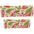 Mother & Baby Headbands Print Floral Elastic Hair Bands Parent-Child Hair Accessories Bow For Baby Girls Bow in Modern Design