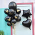 Luxury NEW High Quality Decor Ballons 10/20/30/40pcs Happy Birthday Balloon Latex Ballon Inflatable Birthday Party Decoration Baloons Anniversaire