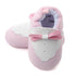 Modern Elegant Baby First Walkers Infant Newborn Autumn Winter Butterfly-knot Cotton Kids Soft Pre walker Shoes For Boys