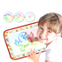 Baby Kids Drawing Water CDarpet with Magic Pen Doodle Painting Picture Water Drawing Play Mat in Drawing Toys Board Gift