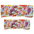 Mother & Baby Headbands Print Floral Elastic Hair Bands Parent-Child Hair Accessories Bow For Baby Girls Bow in Modern Design