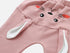 Modern Baby Boys Girls Cartoon Pants Spring High Waist Guard Belly Trousers Print Bottoms In Interesting Style For Girls And Boys