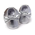 Spring Baby Shoes PU Leather Newborn Boys Girls Shoes First Walkers Baby 0-18 Months