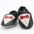 Newborn Soft Genuine Leather Anti Slip High Quality Baby Shoes First Walkers Baby Skid-Proof Shoes