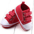 Baby Shoes Newborn Boys Girls First Walkers Infant Toddler Soft Bottom Anti-slip Sneakers 0-12M