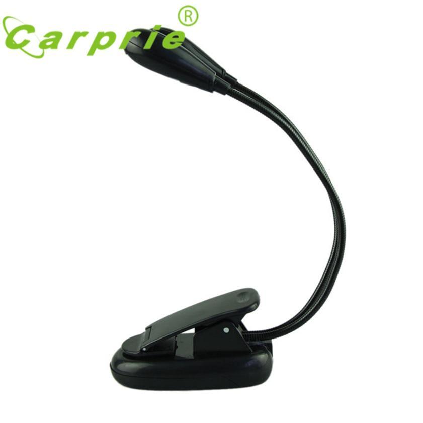 Super Adjustable Goosenecks Clip LED Lamp For Book Reading With Stand And Double Ligh  Rechargeable 12 LED Warm Book Light, Clip On Bed Reading Light, Music Stand Lamp, 2 Brightness & 2 Goosenecks Light Up 2 Full Pages. Perfect For Bookworms, Kids & Music