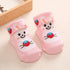 Anti Slip Floor Cartoon Kids Toddlers Autumn Spring Newborn Cute Cotton Baby Socks Girl Boy Infant Socks for Kids