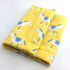 Baby Blankets Newborn Soft Organic Cotton Baby Blanket Muslin Swaddle Wrap Feeding Burp Cloth