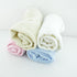 Baby Blanket Cotton Super Soft Blankets Newborn Swaddle Infant Wrap Bath Towel Girl Boy Stroller