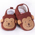 Newborns Soft Baby First Walkers Infant Toddler Shoes Cute Flower Soles Durable Crib Shoes Kids Footwear