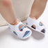 Newborn Infant Baby Soft Sole Toddler Summer Pre-walker Cartoon Shoes Anti-slip Design Unisex Shoes