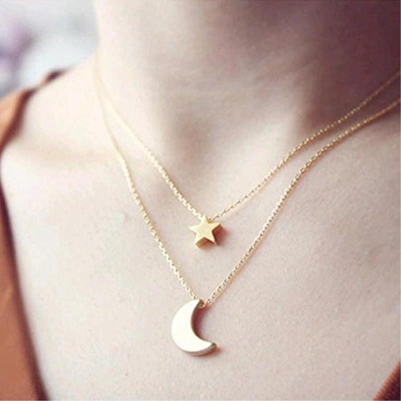 Pearl New Creative Sunflower Pendant Necklaces In Vintage Fashion Daily Jewelry Temperament Cute Sweater Style Necklaces for Women