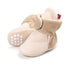 Baby Newborn Faux Fleece Winter Warm Infant Toddler Shoes Classic Floor Boys Girls Boots