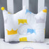 Newborn Boys Girls Nursing Pillows Home Decoration Pillow Cushion Cotton Bedding for Kids Baby Pillow