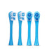 Cartoon Children Electric Toothbrush Double-sided  Heads Electric Teethbrush Or Replacement Brush Perfect Electric Brush For Kids