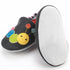 Newborn Soft Genuine Leather Anti Slip High Quality Baby Shoes First Walkers Baby Skid-Proof Shoes