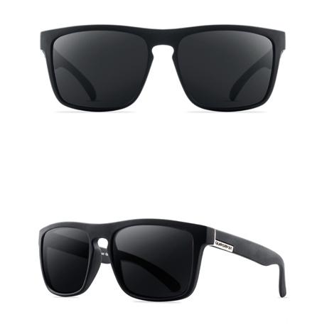 New Square Polarized Retro And Classic Unisex Woman and Men's Sunglasses With  UV400 Protection Sports Driving Glasses